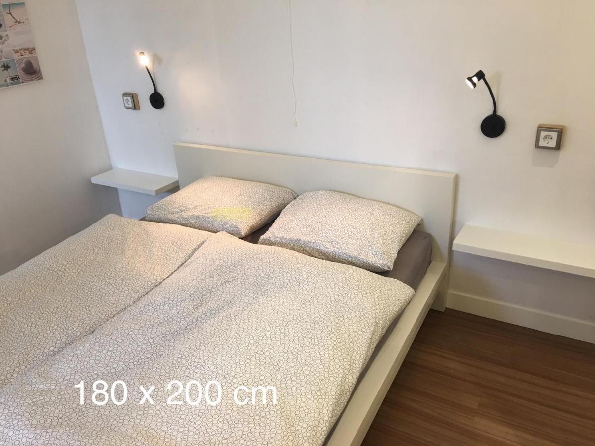 Annadora Beach House - Private Parking 赞德沃特 外观 照片