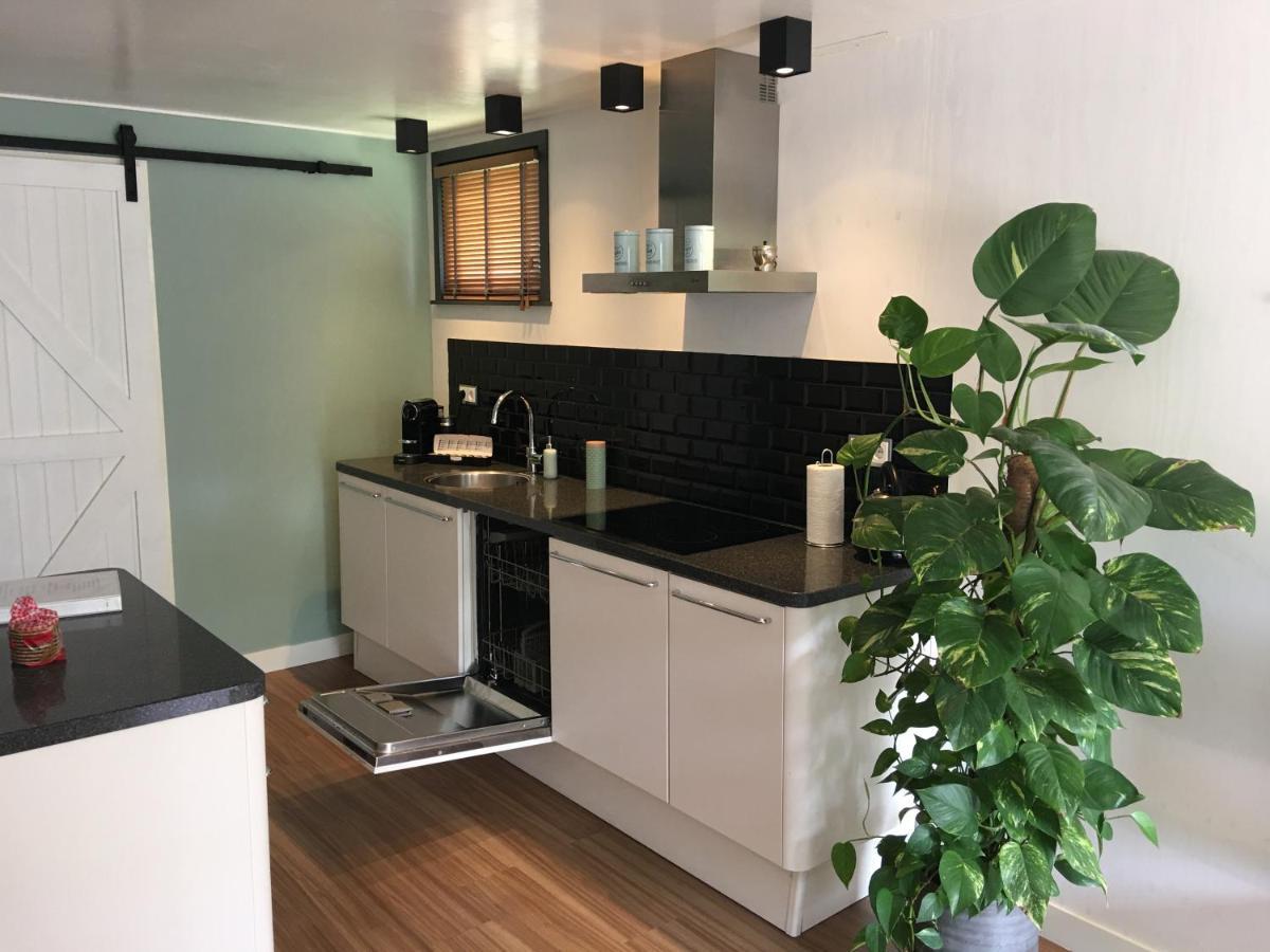 Annadora Beach House - Private Parking 赞德沃特 外观 照片